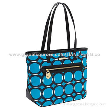 Casual Small Tote Handbag